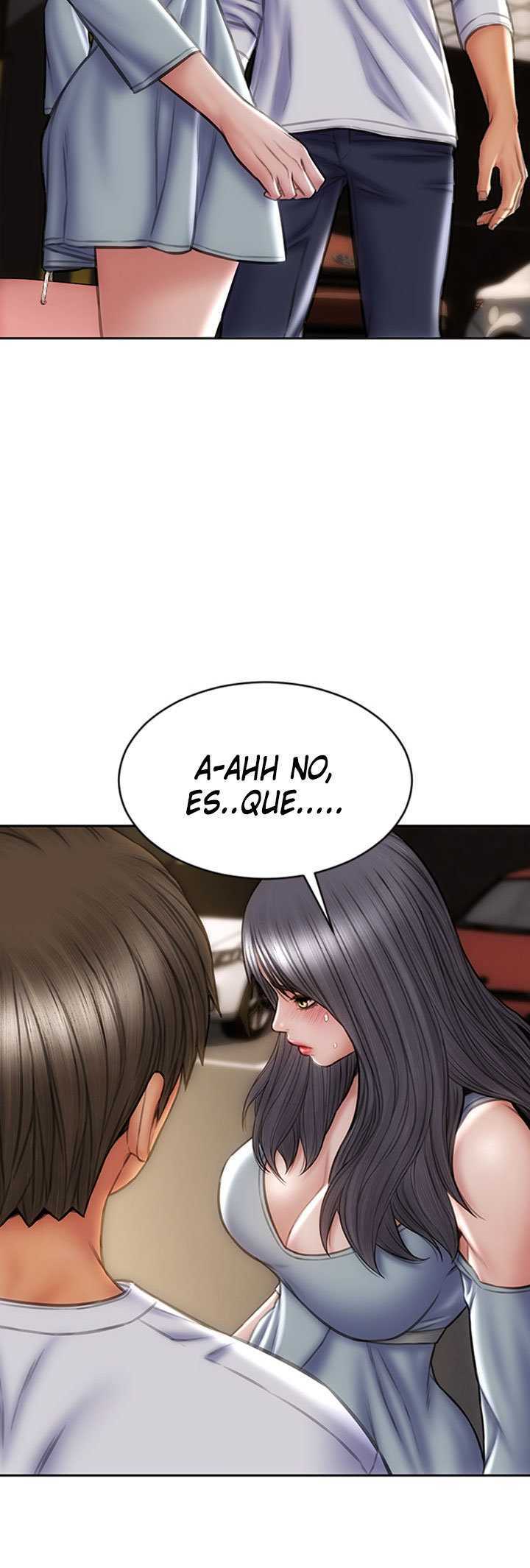 Read Bad Guy Revenge Capitulo 29 página 48