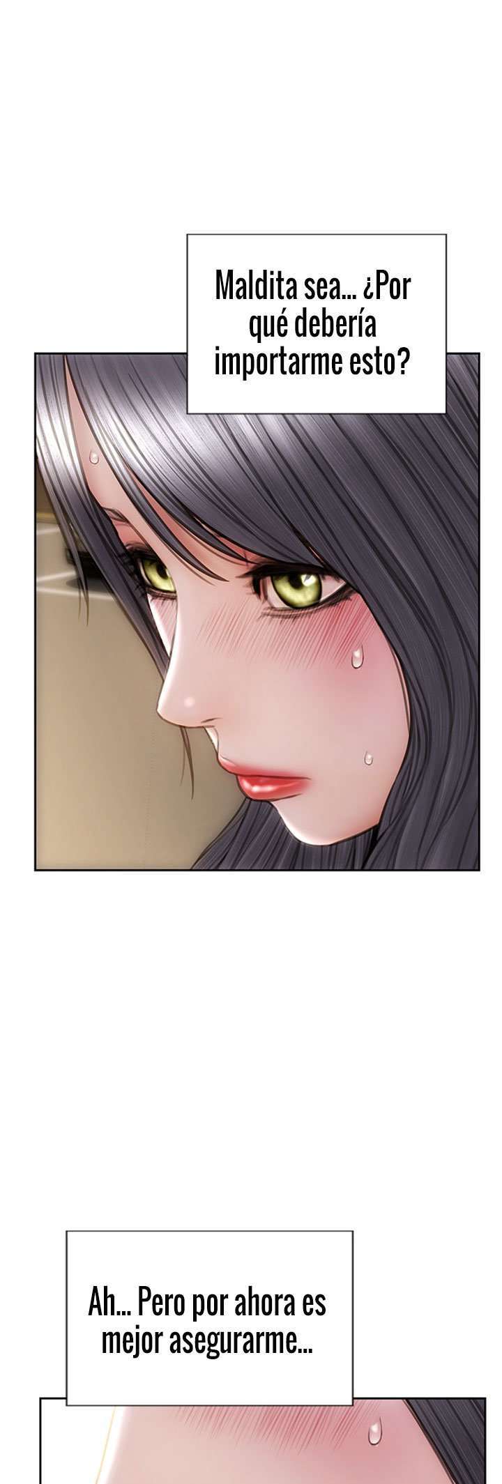 Read Bad Guy Revenge Capitulo 29 página 49