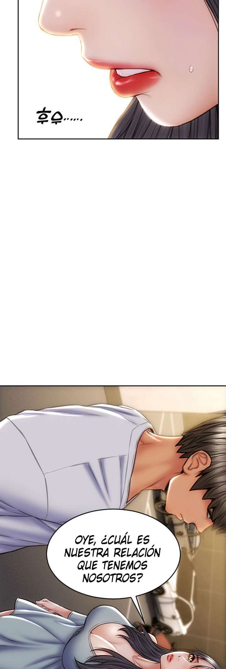 Read Bad Guy Revenge Capitulo 29 página 50