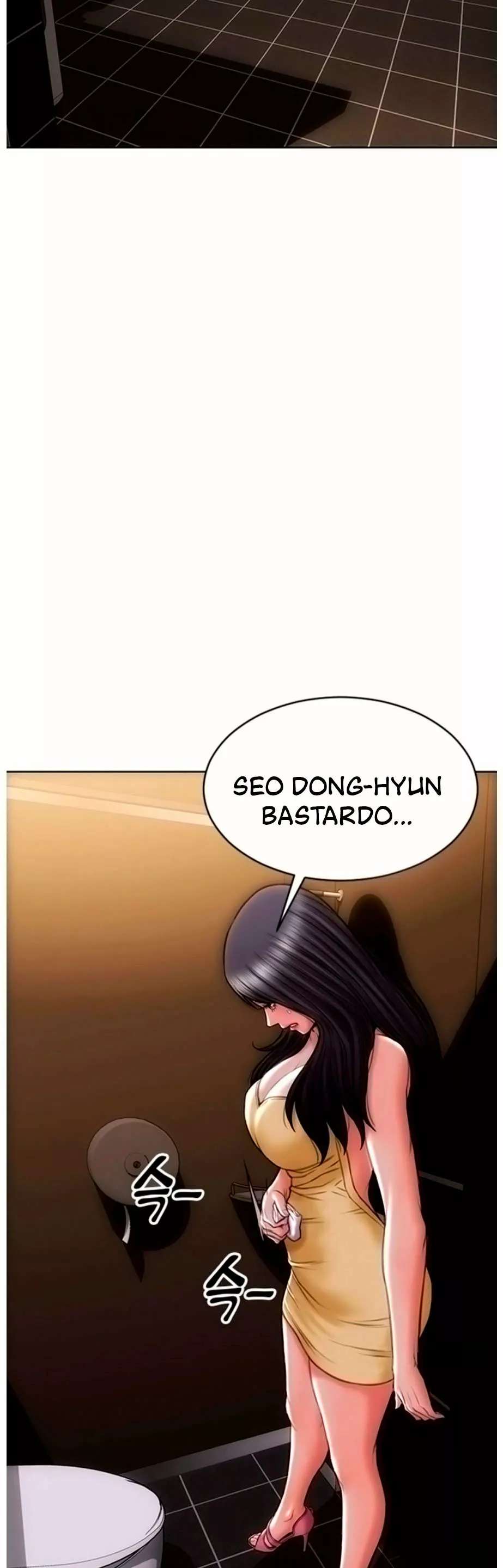 Read Bad Guy Revenge Capitulo 3 página 14