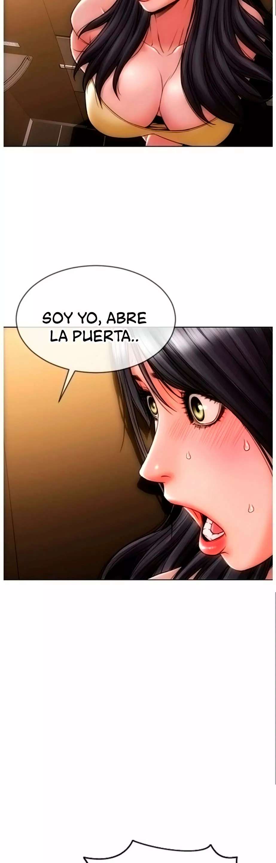 Read Bad Guy Revenge Capitulo 3 página 19