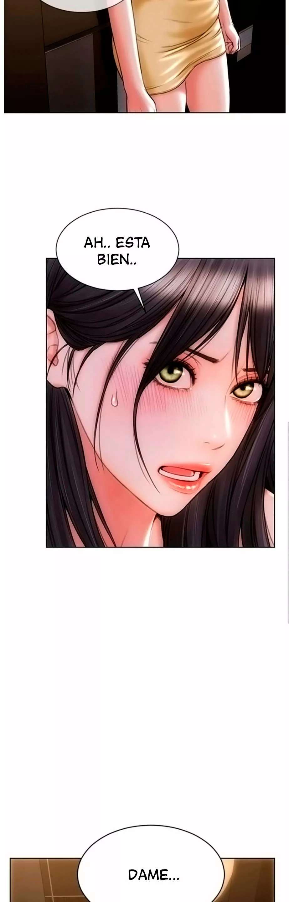 Read Bad Guy Revenge Capitulo 3 página 21