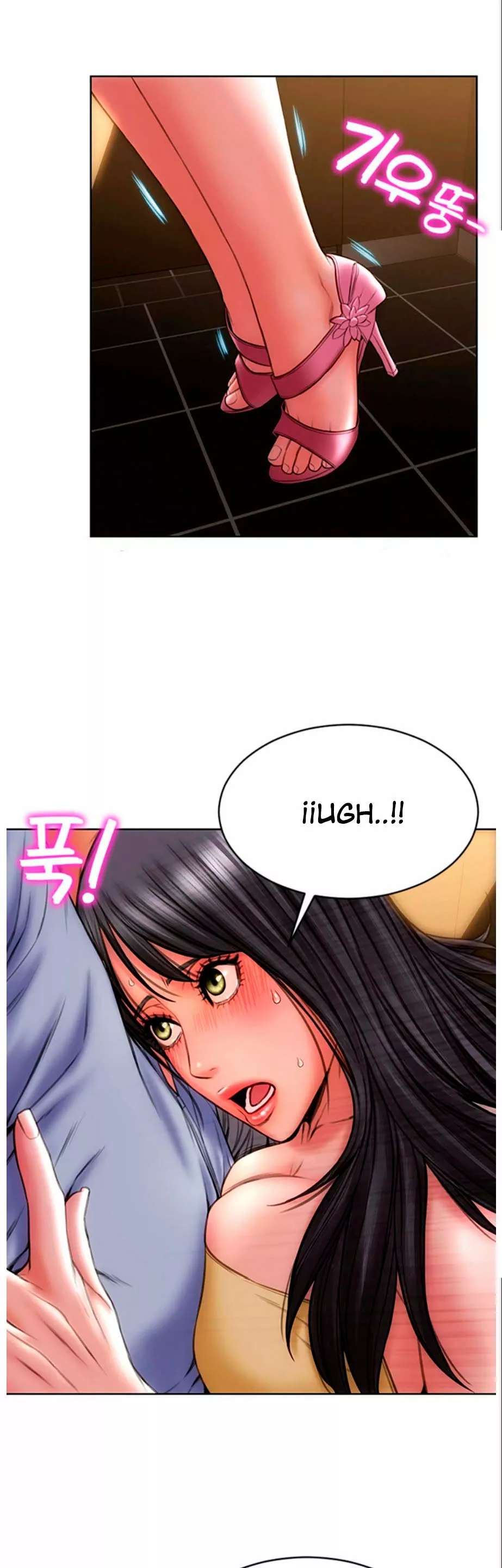 Read Bad Guy Revenge Capitulo 3 página 26