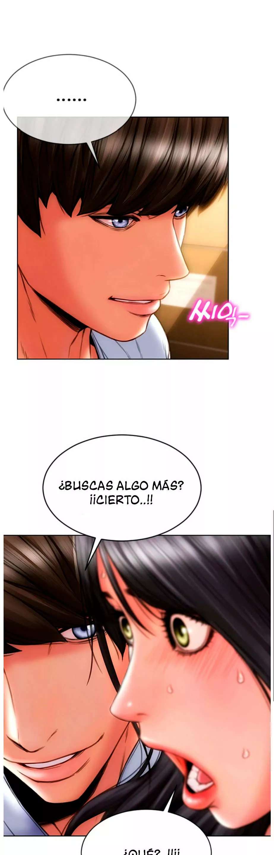 Read Bad Guy Revenge Capitulo 3 página 28