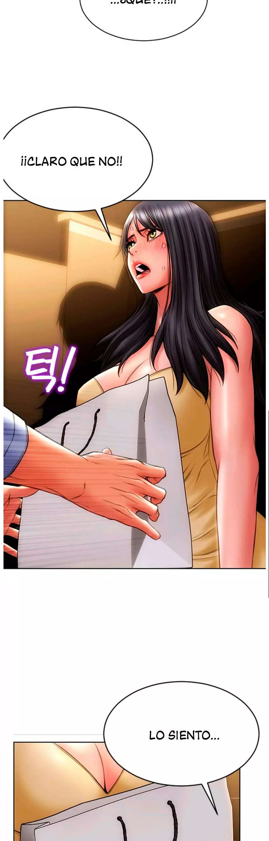 Read Bad Guy Revenge Capitulo 3 página 29