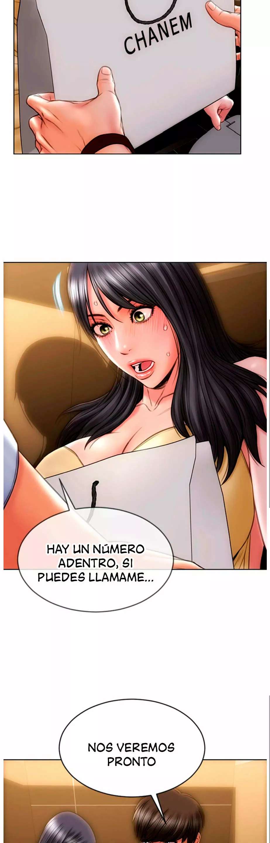 Read Bad Guy Revenge Capitulo 3 página 30