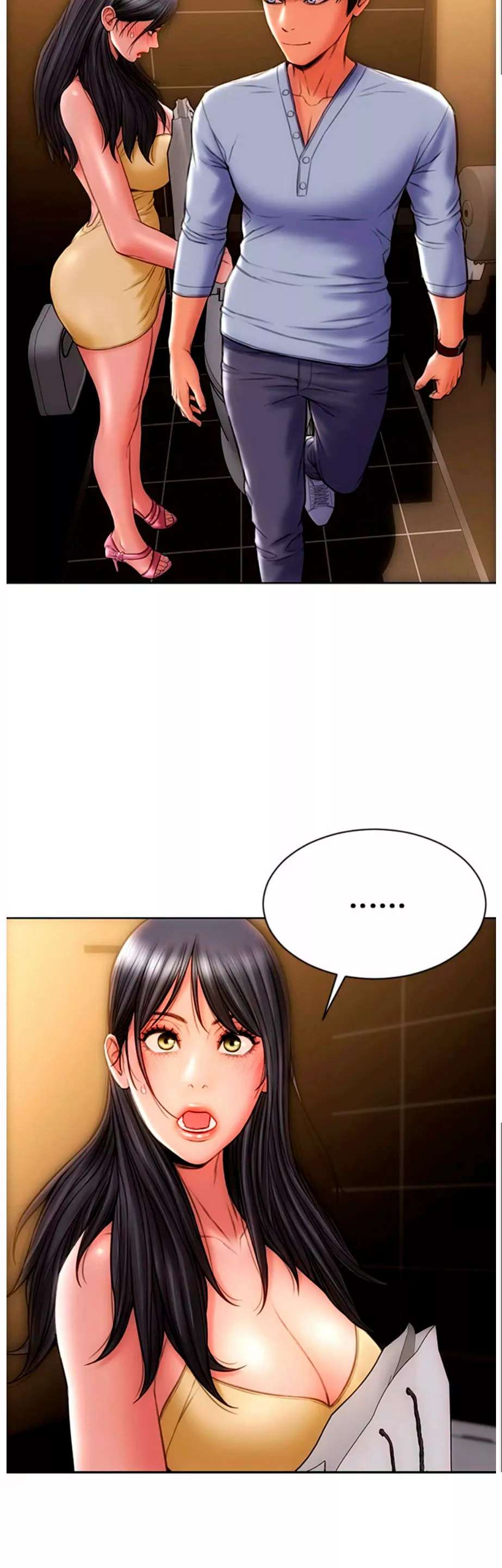Read Bad Guy Revenge Capitulo 3 página 31
