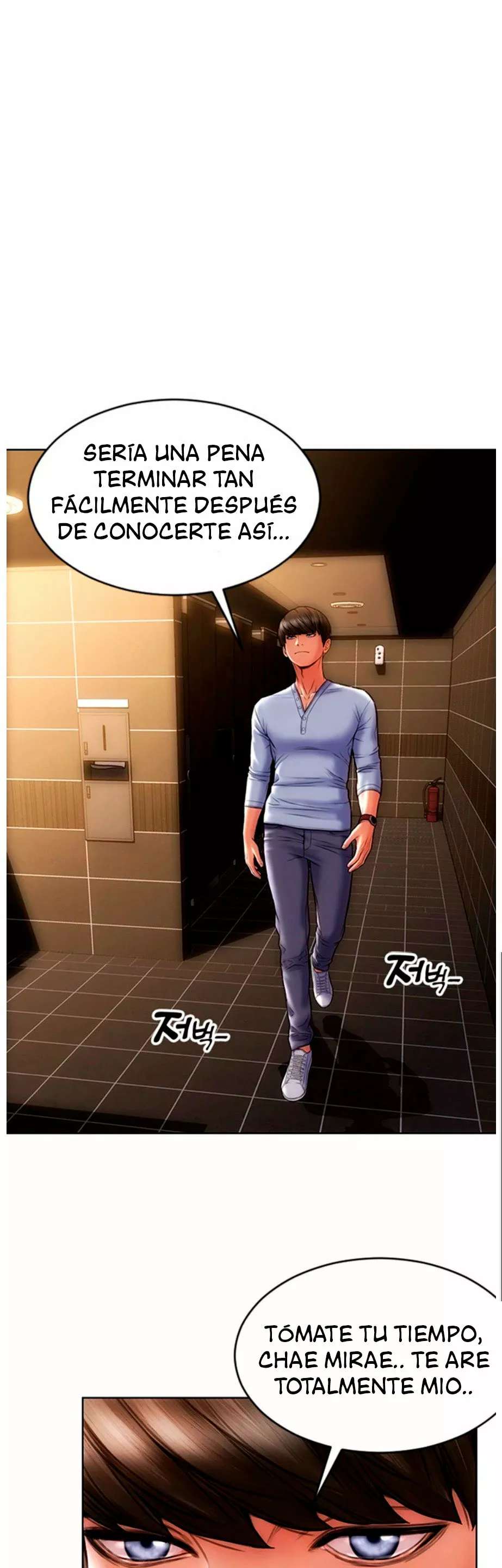Read Bad Guy Revenge Capitulo 3 página 32