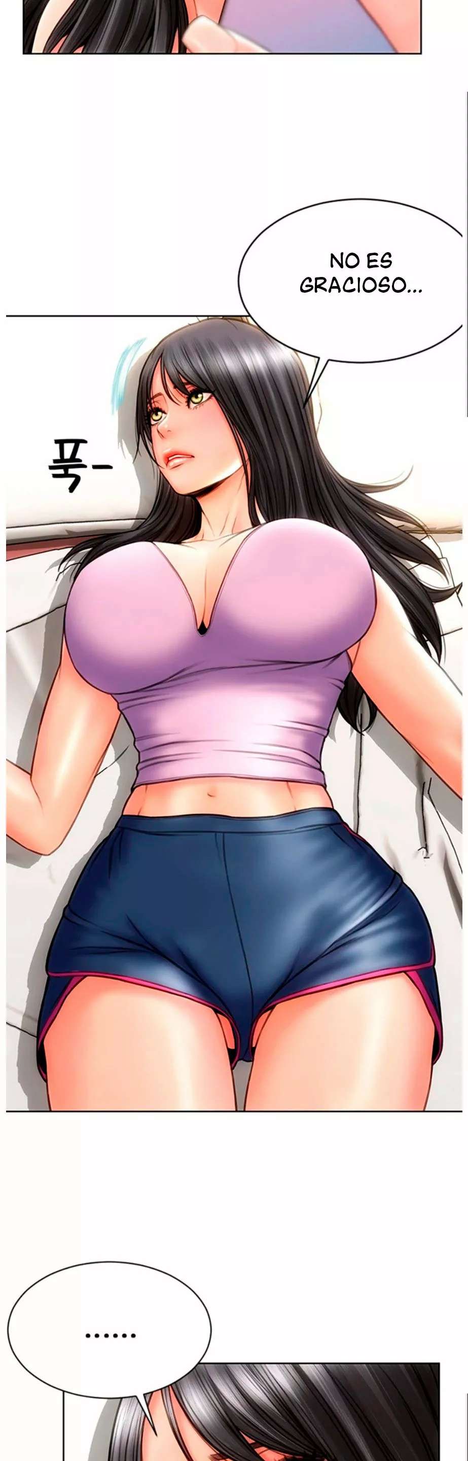 Read Bad Guy Revenge Capitulo 3 página 37