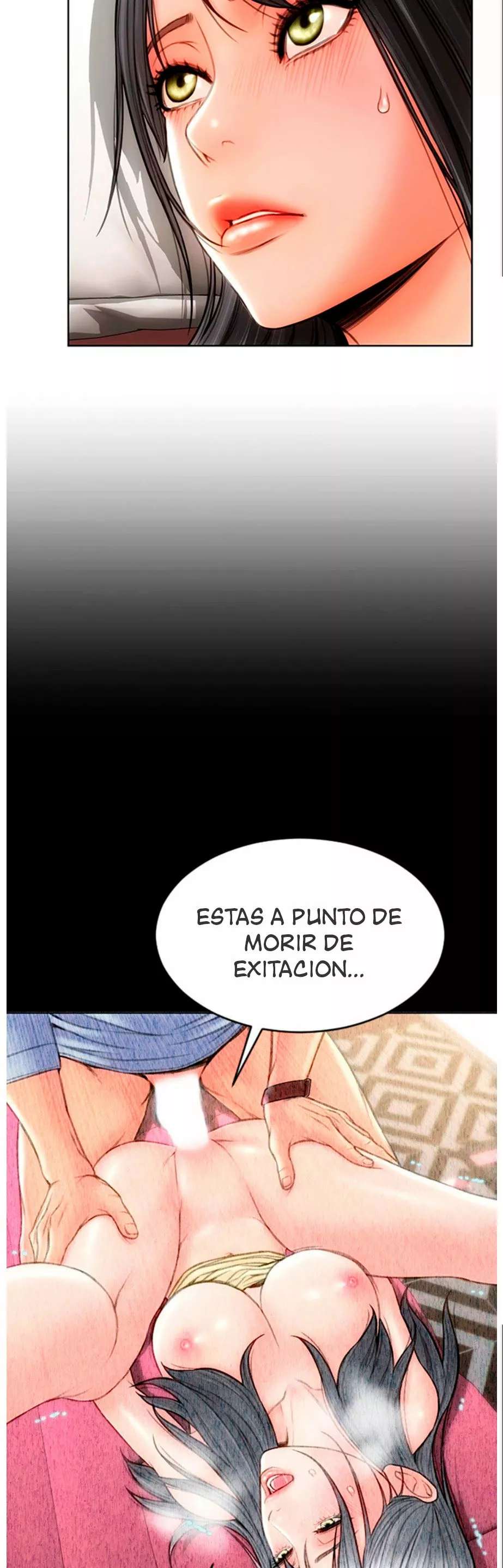 Read Bad Guy Revenge Capitulo 3 página 38