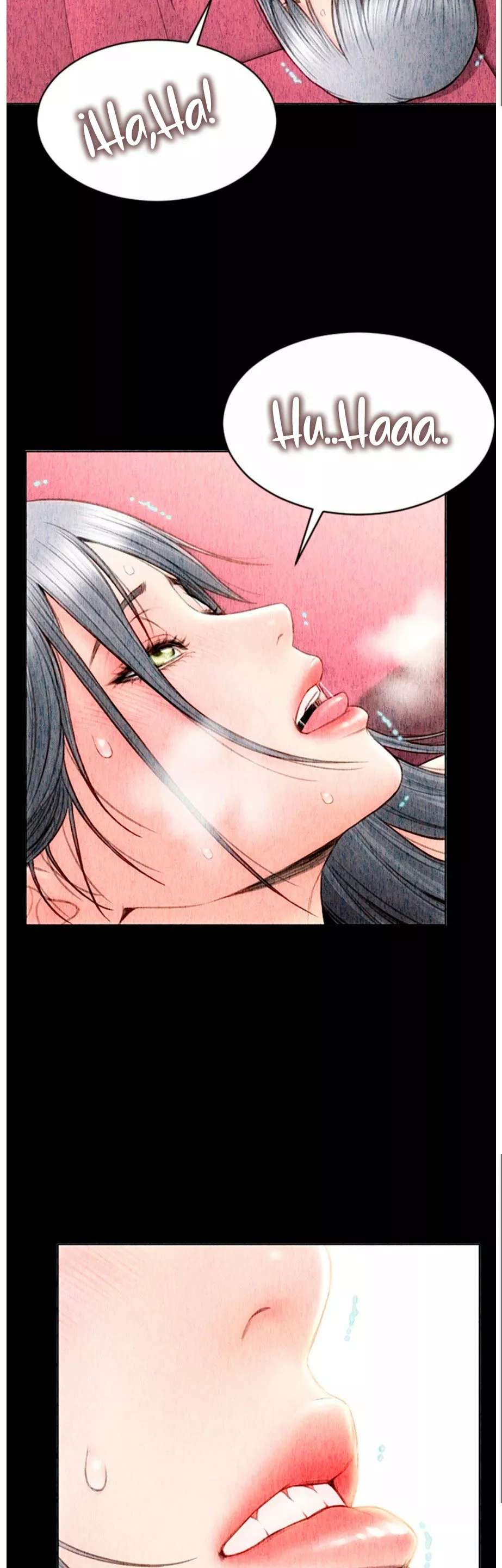 Read Bad Guy Revenge Capitulo 3 página 39