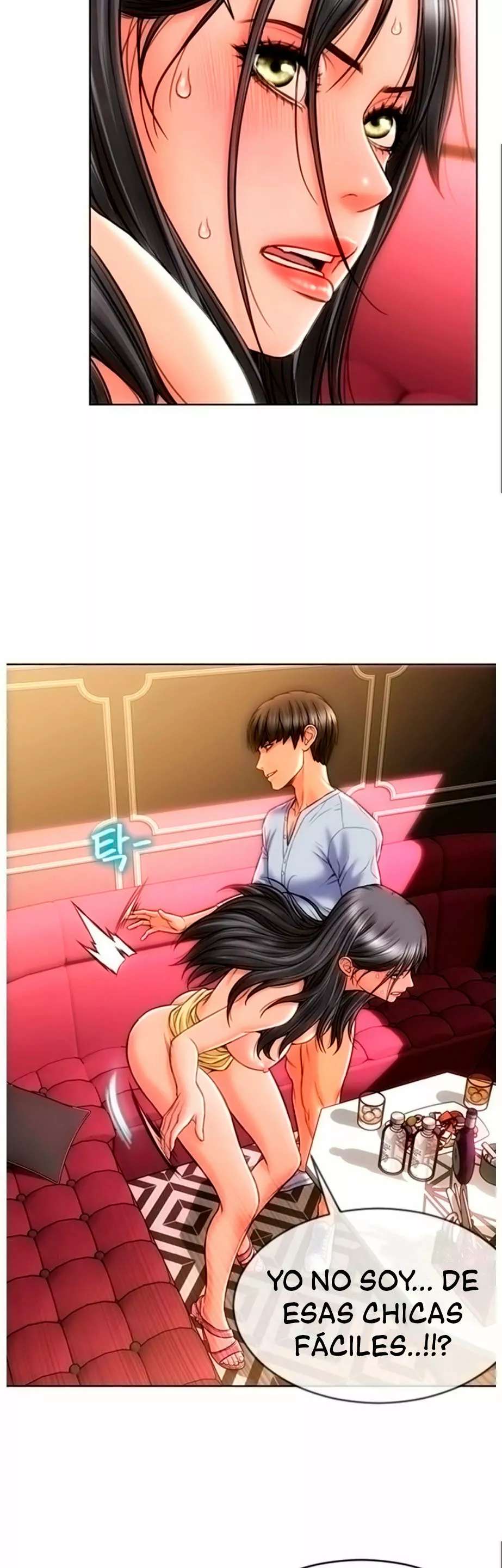 Read Bad Guy Revenge Capitulo 3 página 4