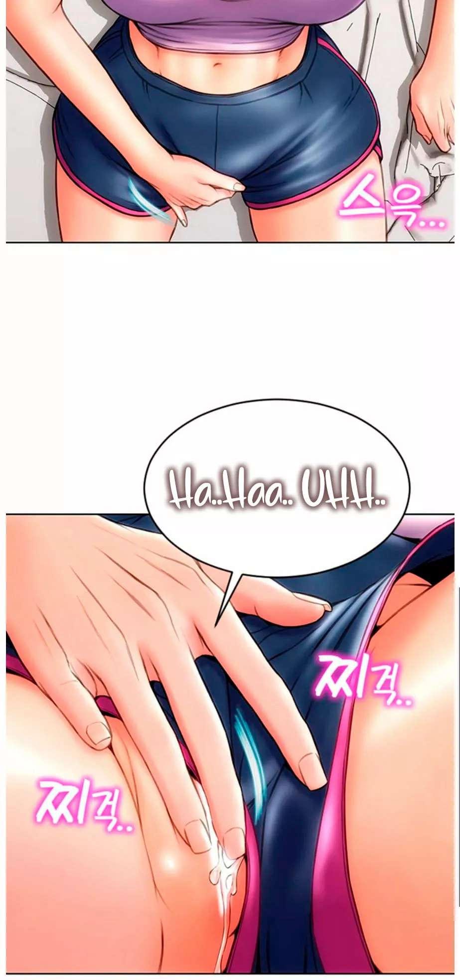 Read Bad Guy Revenge Capitulo 3 página 42