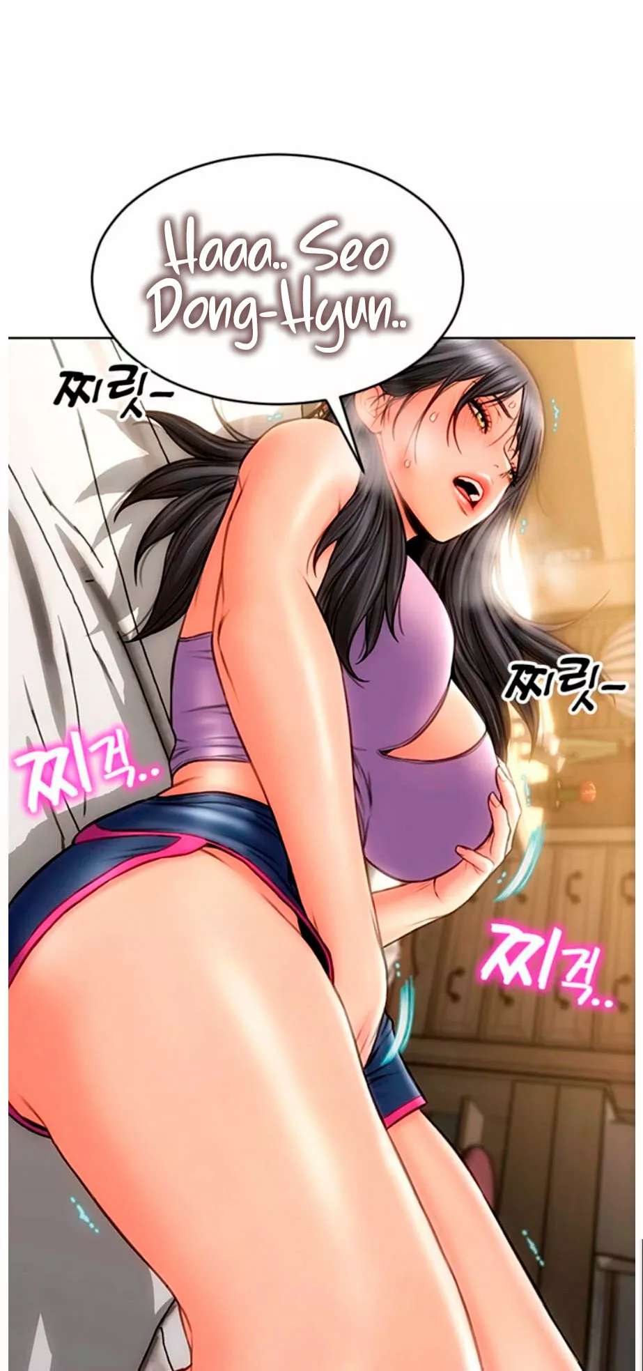 Read Bad Guy Revenge Capitulo 3 página 43