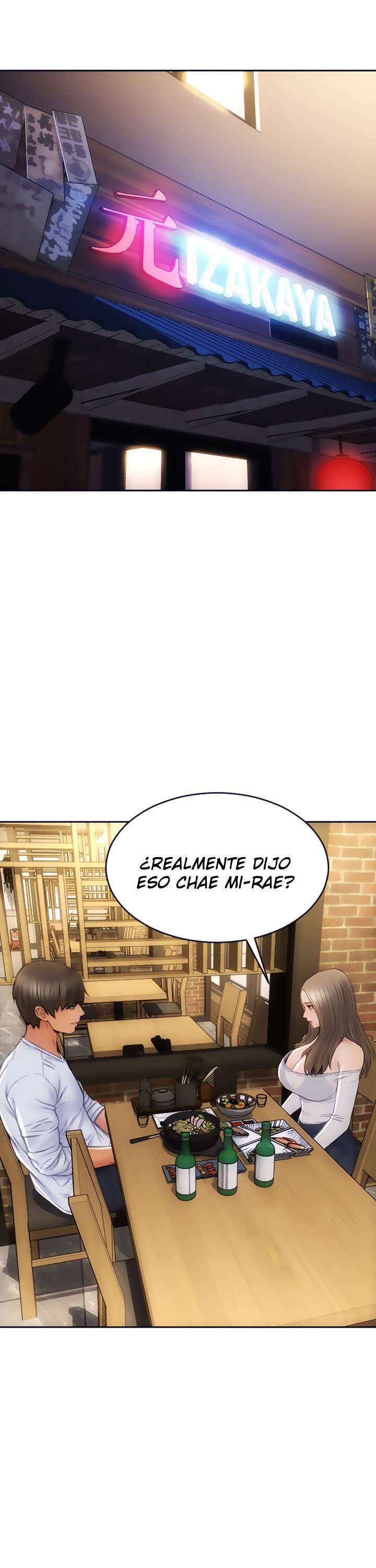 Read Bad Guy Revenge Capitulo 30 página 10