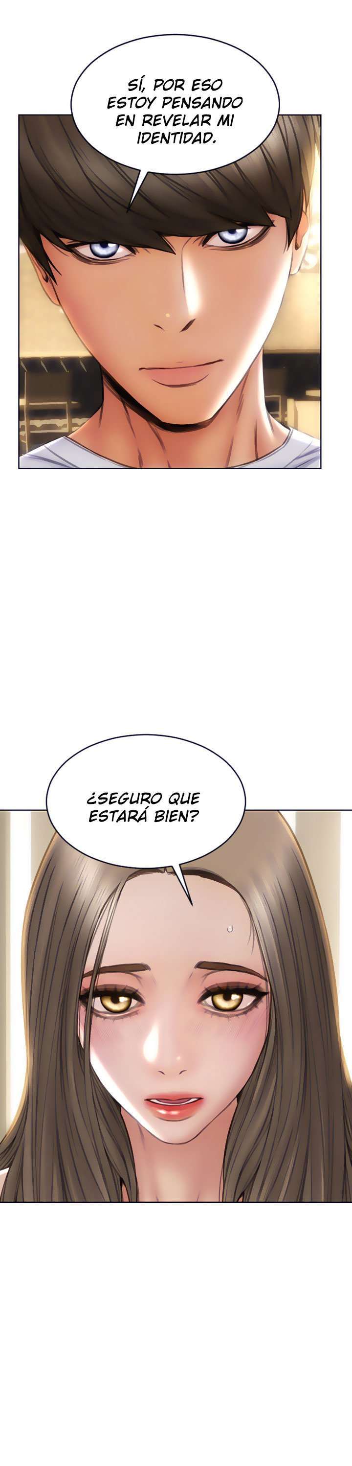 Read Bad Guy Revenge Capitulo 30 página 11