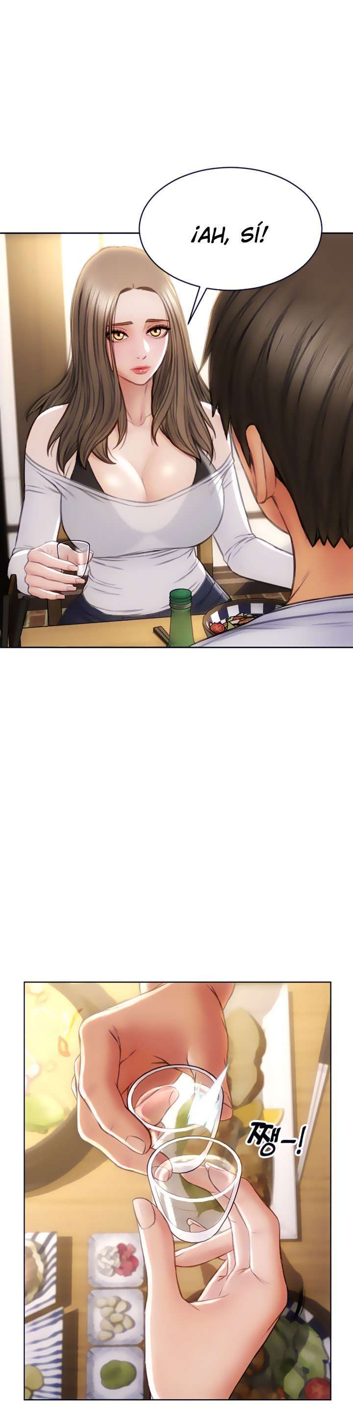 Read Bad Guy Revenge Capitulo 30 página 13