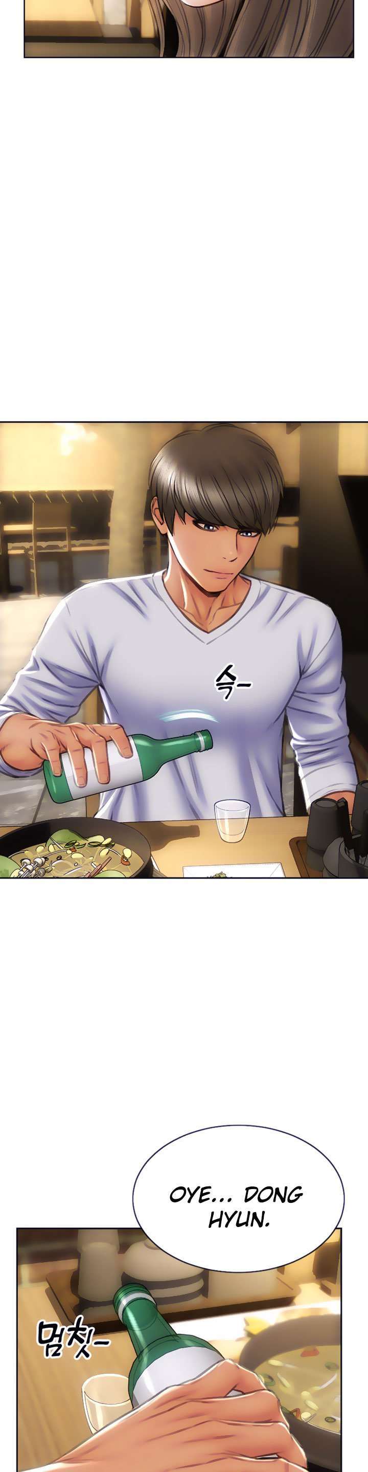 Read Bad Guy Revenge Capitulo 30 página 15