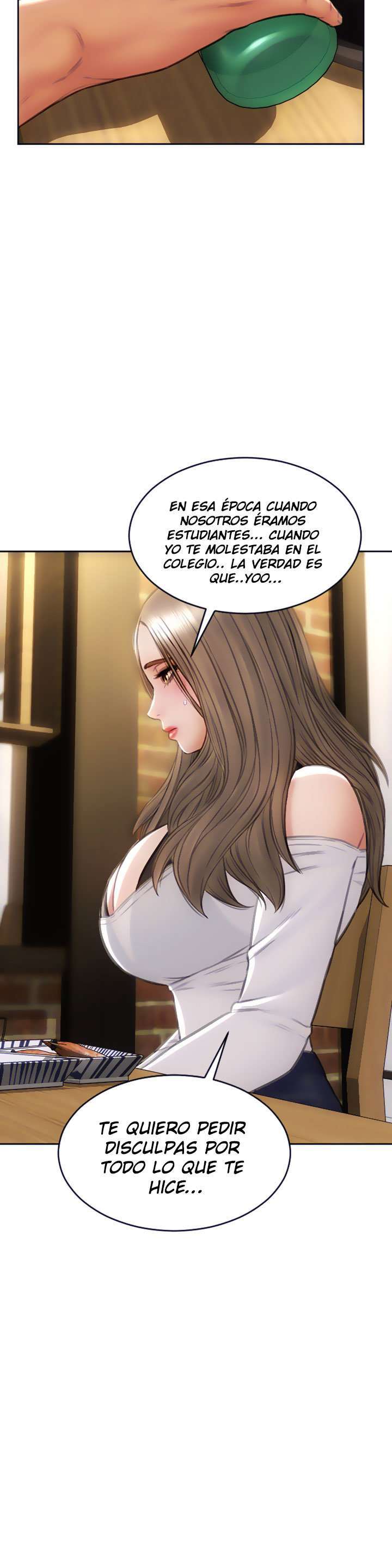 Read Bad Guy Revenge Capitulo 30 página 16