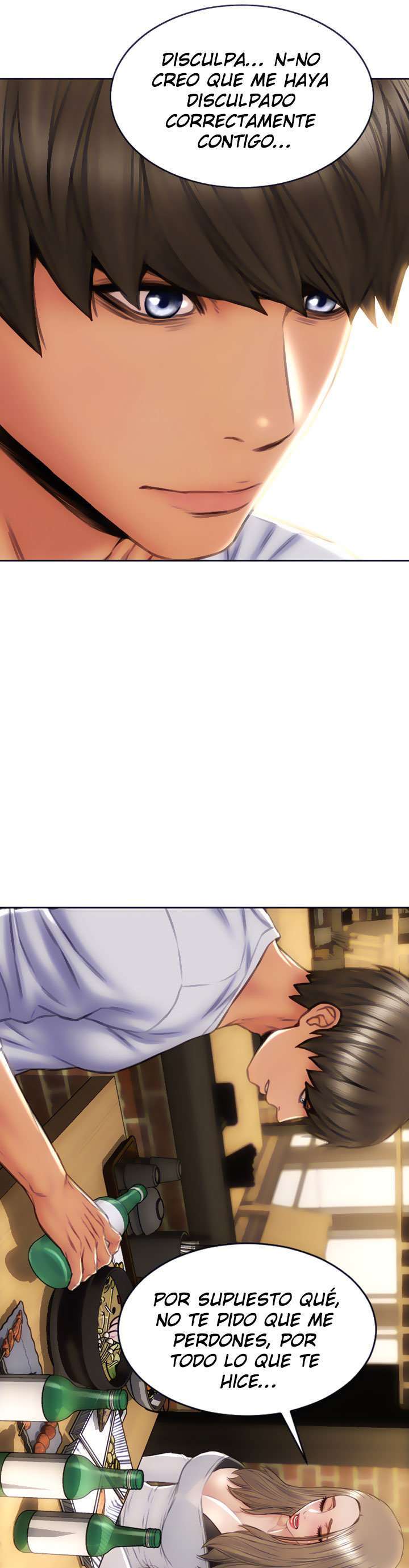 Read Bad Guy Revenge Capitulo 30 página 17
