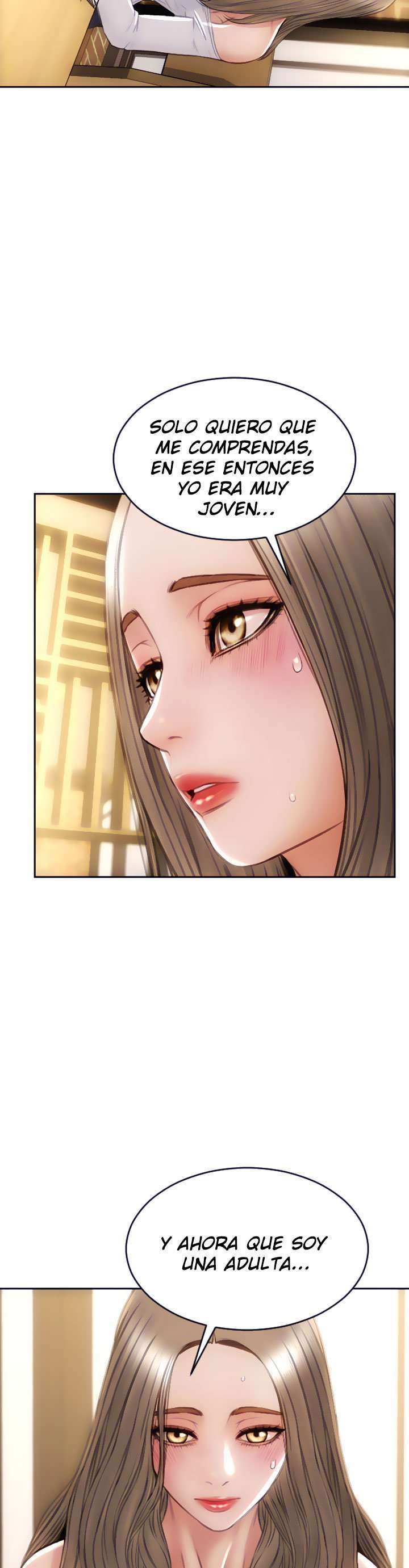 Read Bad Guy Revenge Capitulo 30 página 18
