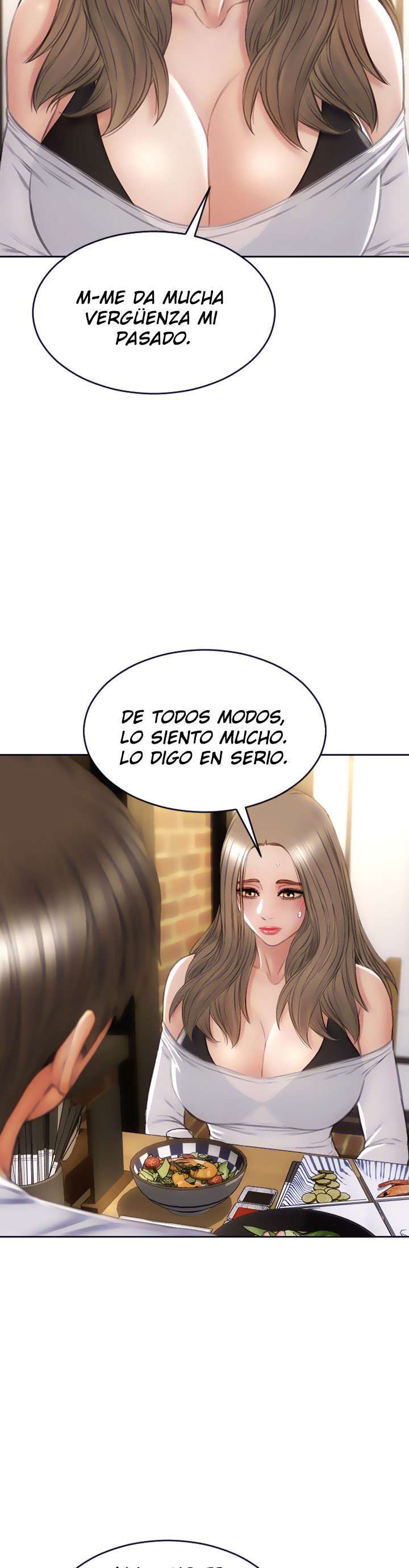 Read Bad Guy Revenge Capitulo 30 página 19