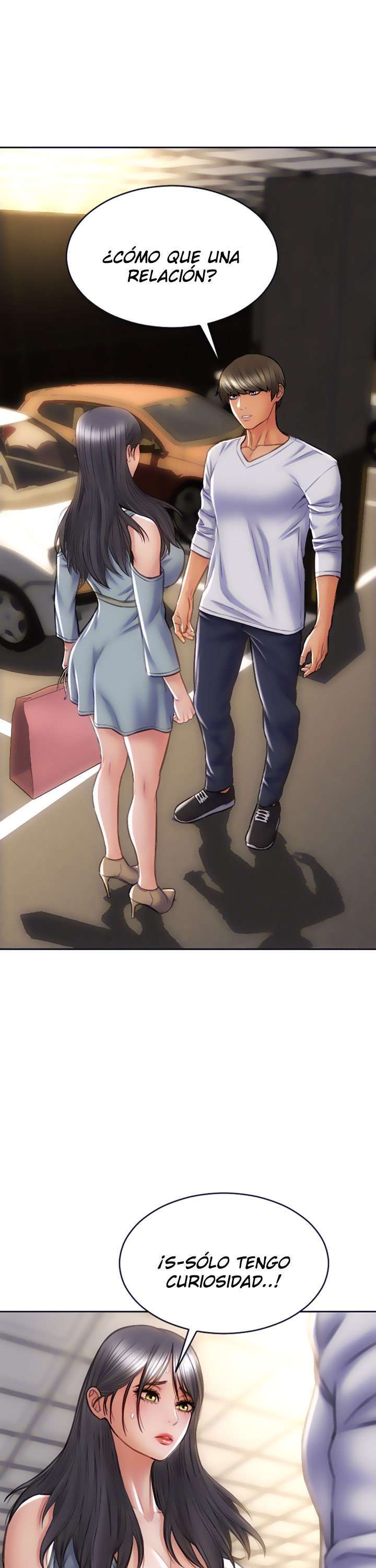 Read Bad Guy Revenge Capitulo 30 página 2