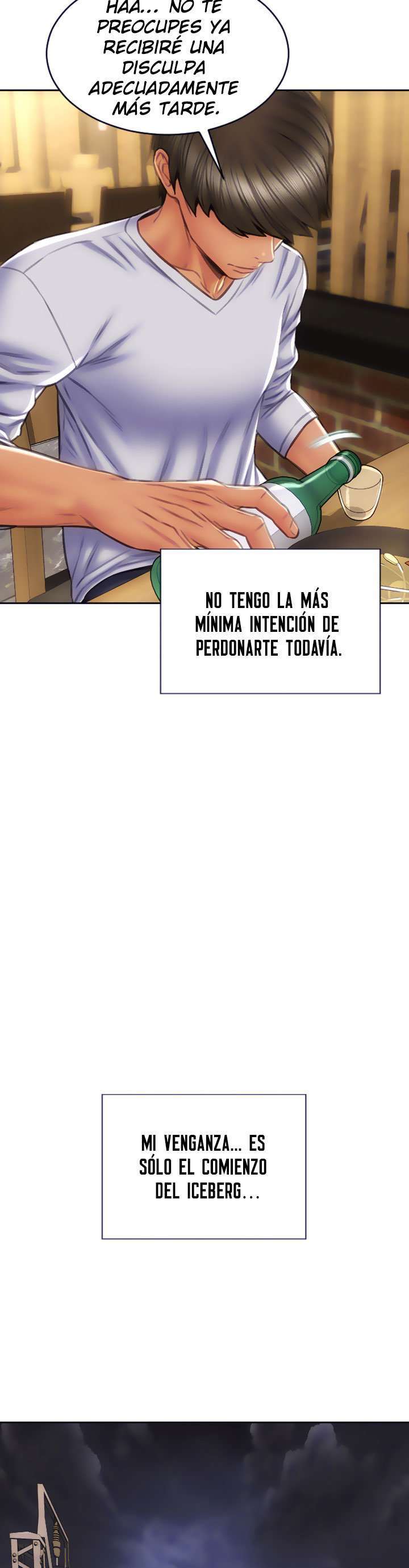 Read Bad Guy Revenge Capitulo 30 página 20