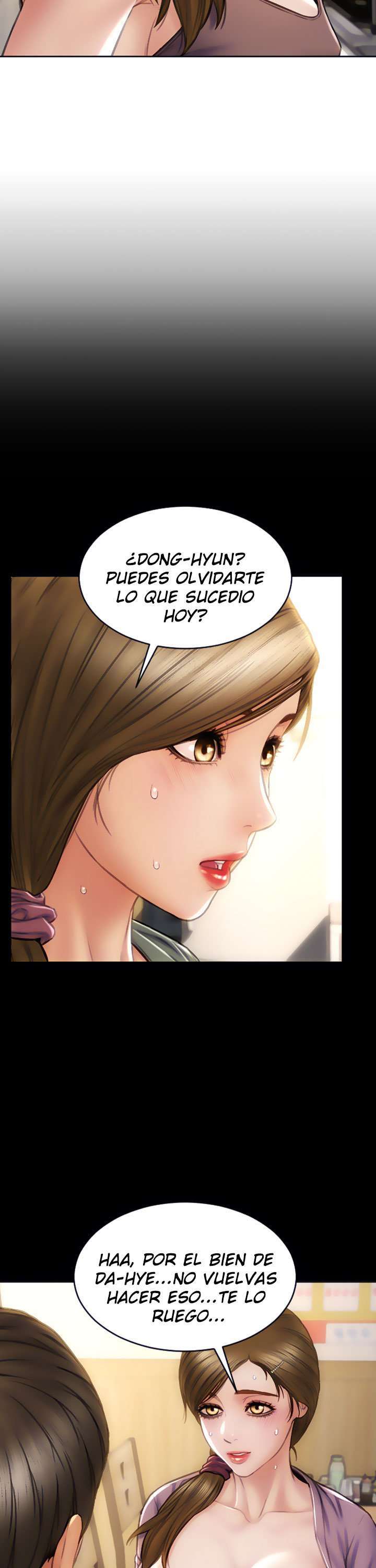 Read Bad Guy Revenge Capitulo 30 página 23