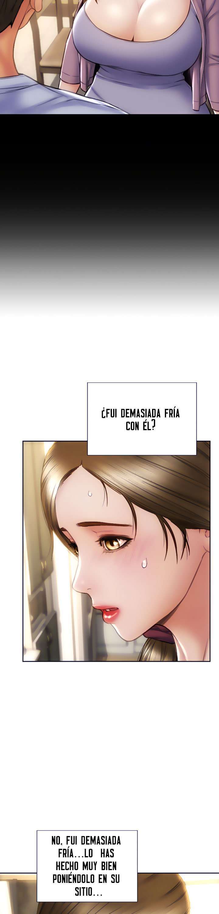 Read Bad Guy Revenge Capitulo 30 página 24