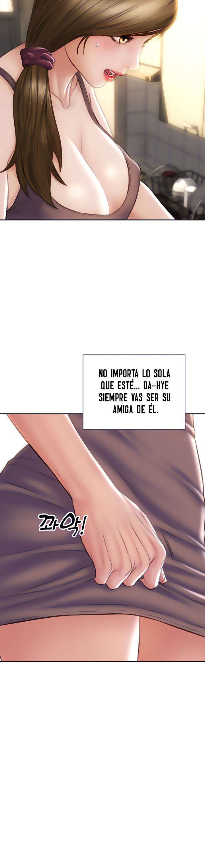 Read Bad Guy Revenge Capitulo 30 página 25