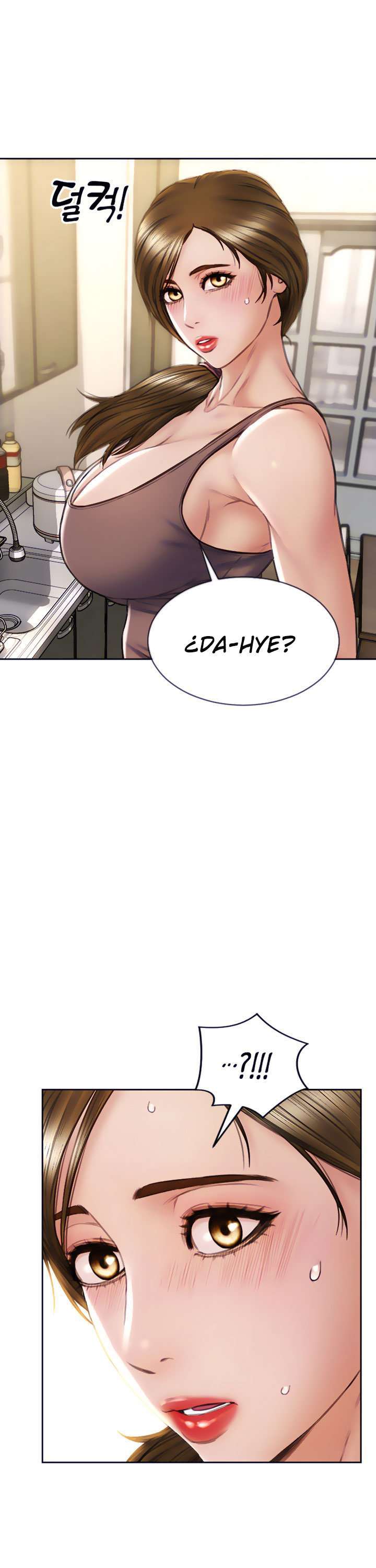 Read Bad Guy Revenge Capitulo 30 página 26