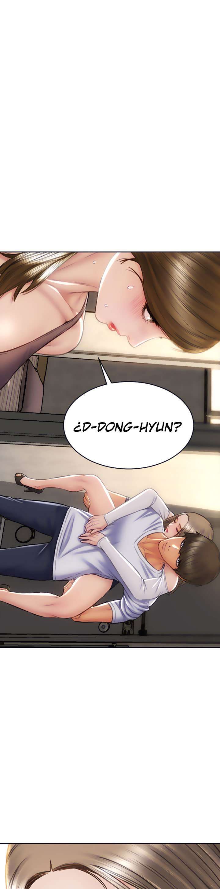 Read Bad Guy Revenge Capitulo 30 página 27