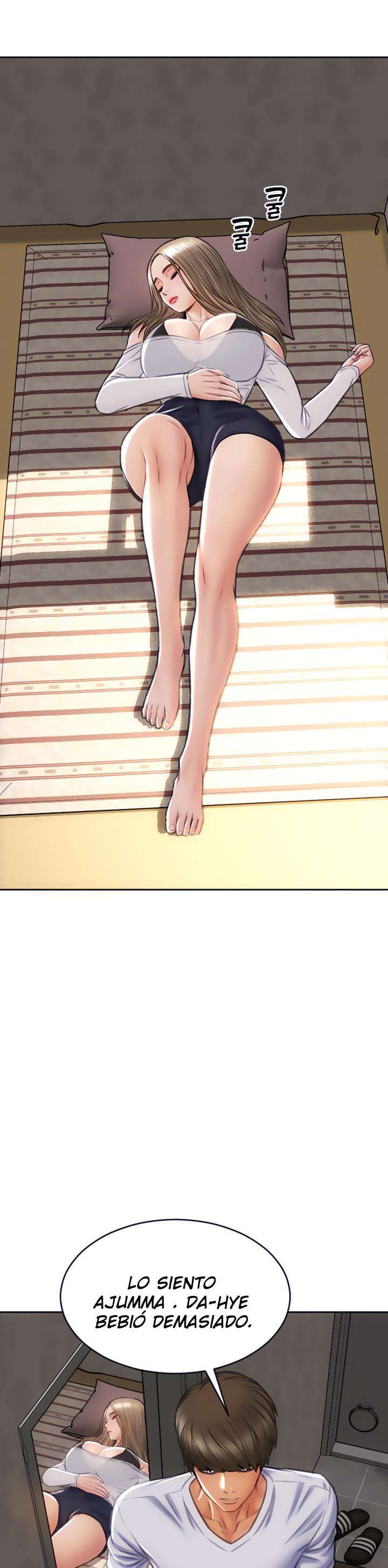 Read Bad Guy Revenge Capitulo 30 página 29