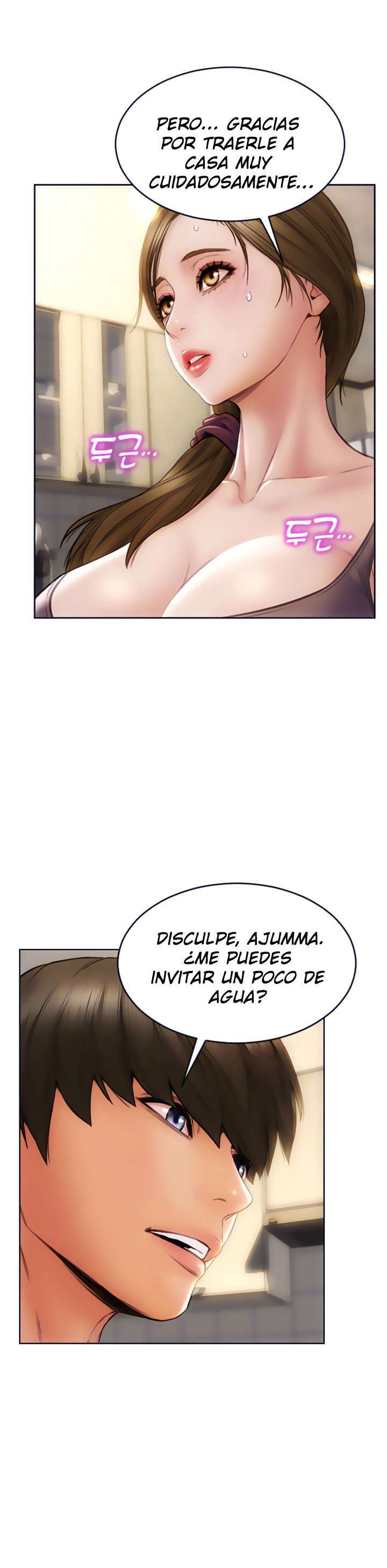Read Bad Guy Revenge Capitulo 30 página 31