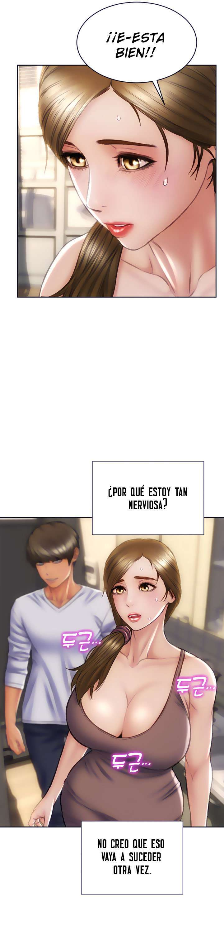 Read Bad Guy Revenge Capitulo 30 página 32