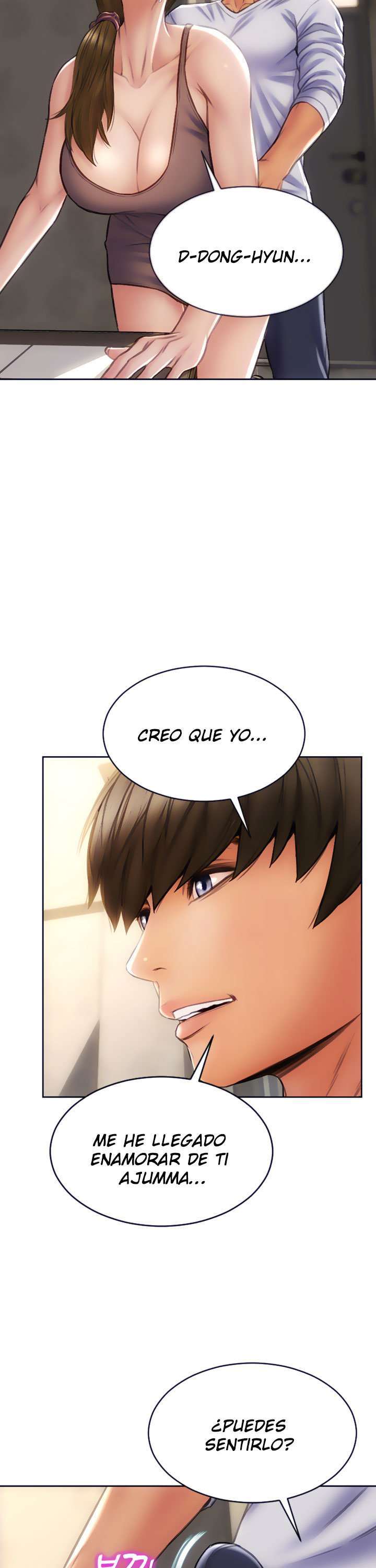 Read Bad Guy Revenge Capitulo 30 página 35