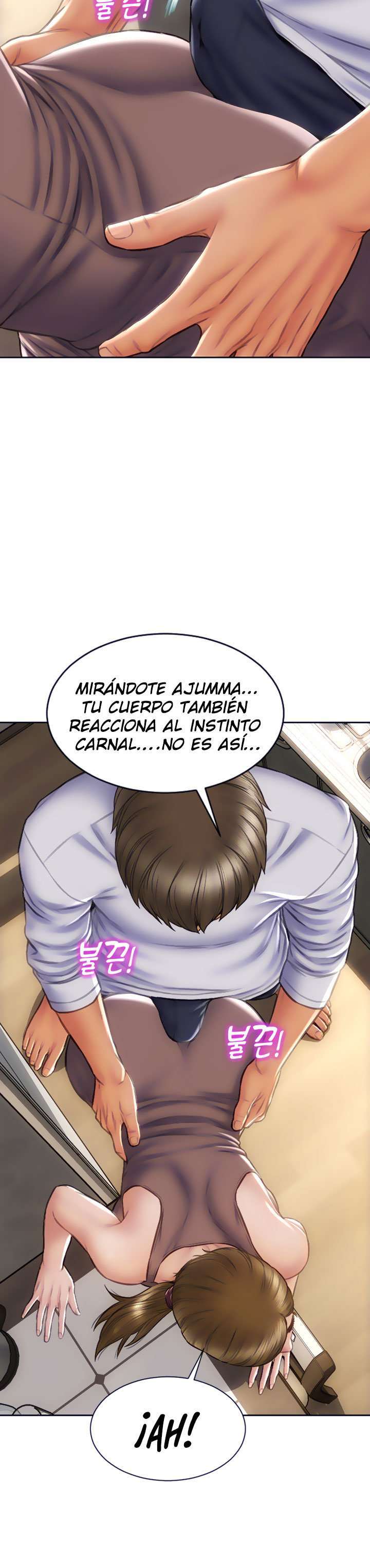 Read Bad Guy Revenge Capitulo 30 página 36
