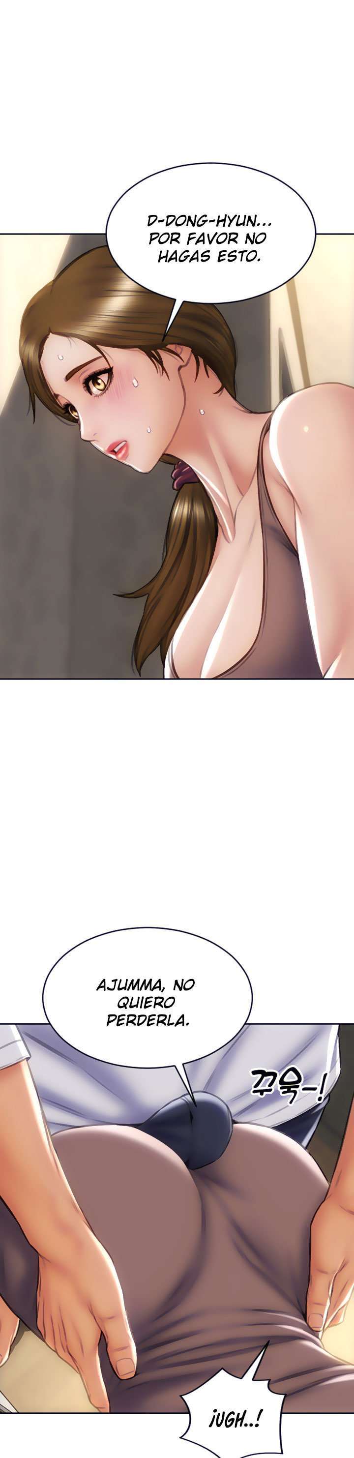 Read Bad Guy Revenge Capitulo 30 página 37