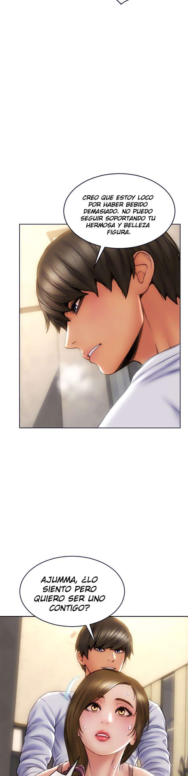 Read Bad Guy Revenge Capitulo 30 página 38