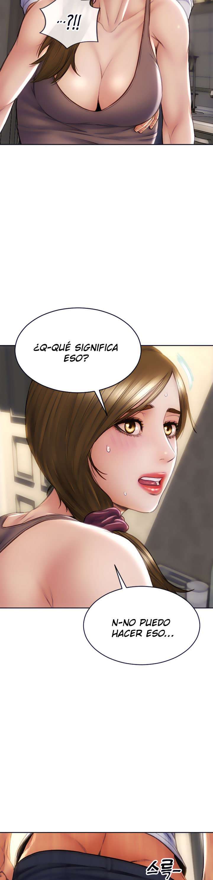 Read Bad Guy Revenge Capitulo 30 página 39