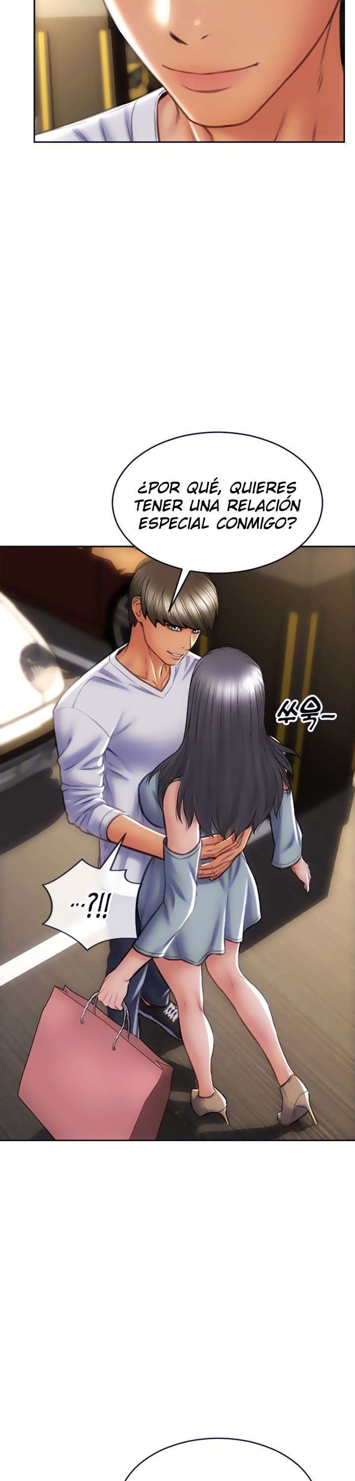 Read Bad Guy Revenge Capitulo 30 página 4