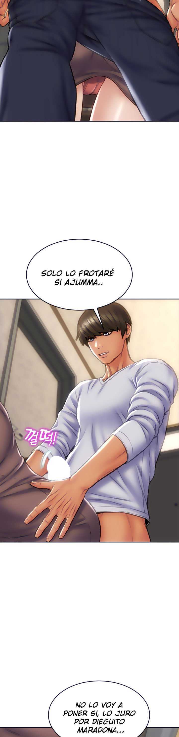 Read Bad Guy Revenge Capitulo 30 página 40