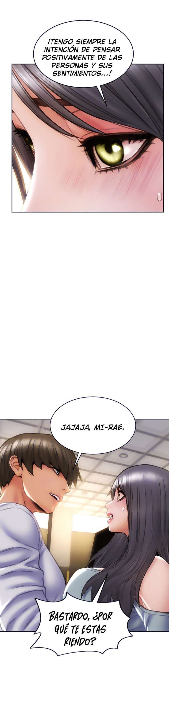 Read Bad Guy Revenge Capitulo 30 página 6