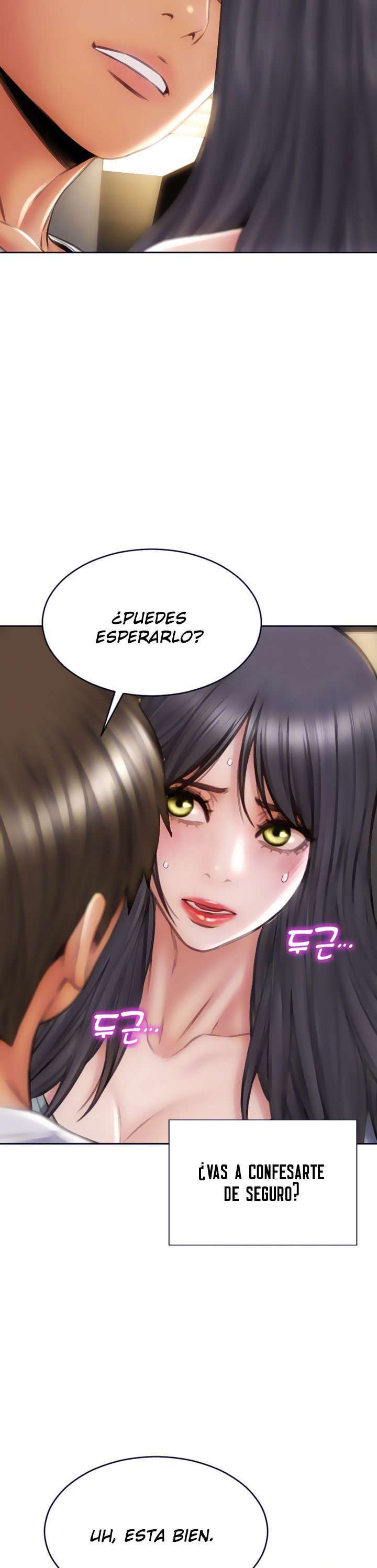 Read Bad Guy Revenge Capitulo 30 página 8