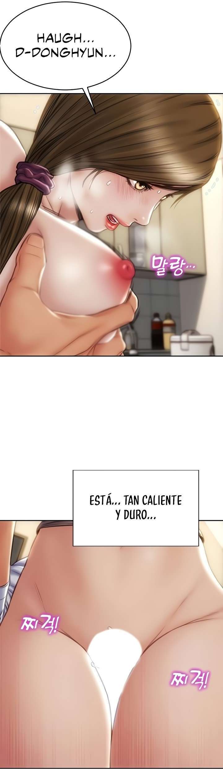 Read Bad Guy Revenge Capitulo 31 página 16