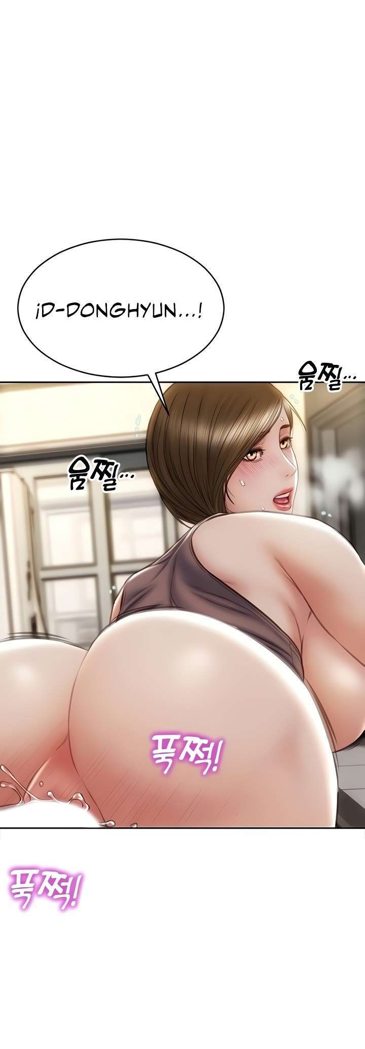 Read Bad Guy Revenge Capitulo 31 página 20