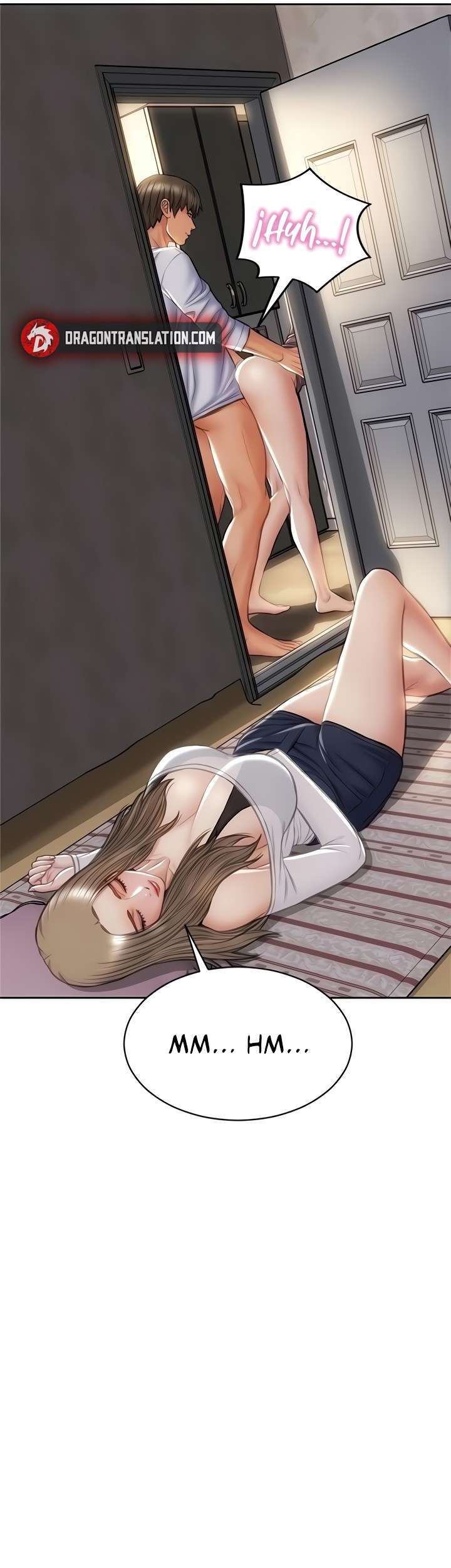 Read Bad Guy Revenge Capitulo 31 página 3