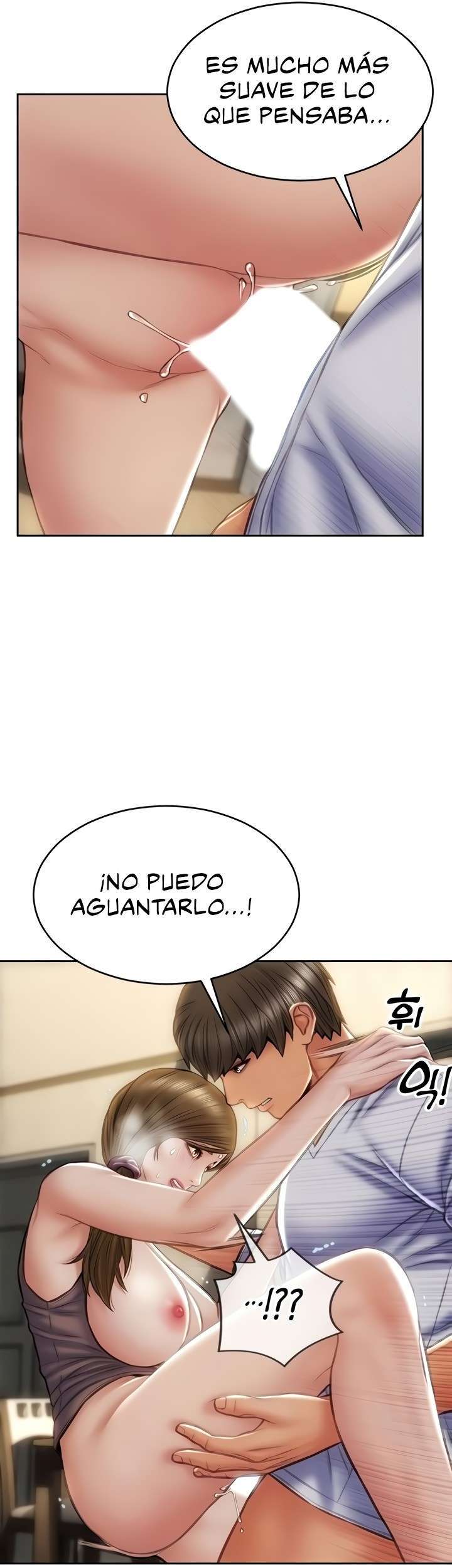 Read Bad Guy Revenge Capitulo 31 página 34