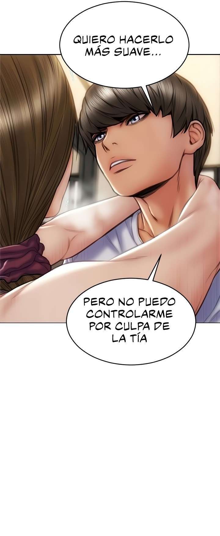 Read Bad Guy Revenge Capitulo 31 página 36